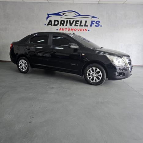 CHEVROLET Cobalt 1.8 4P FLEX LT, Foto 2