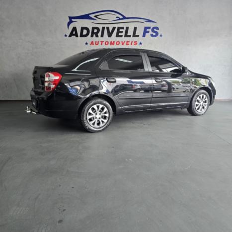 CHEVROLET Cobalt 1.8 4P FLEX LT, Foto 3
