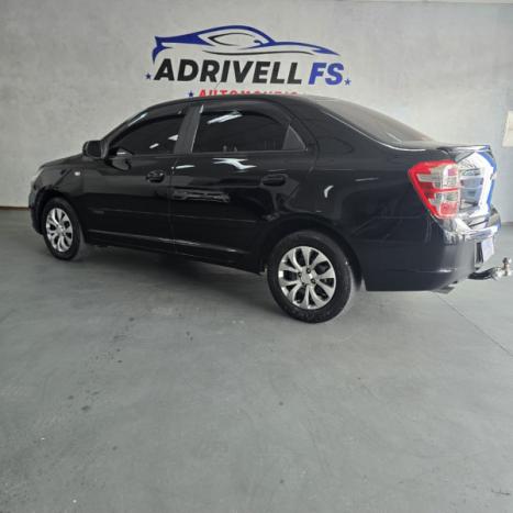 CHEVROLET Cobalt 1.8 4P FLEX LT, Foto 4