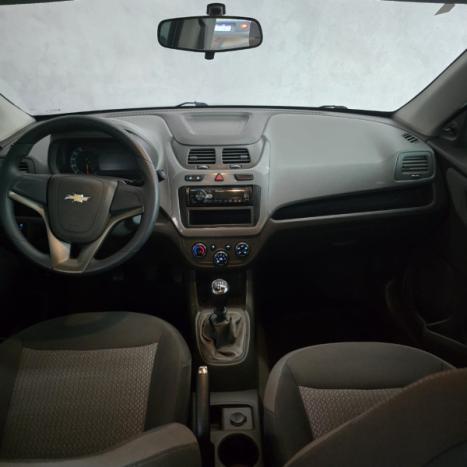 CHEVROLET Cobalt 1.8 4P FLEX LT, Foto 5