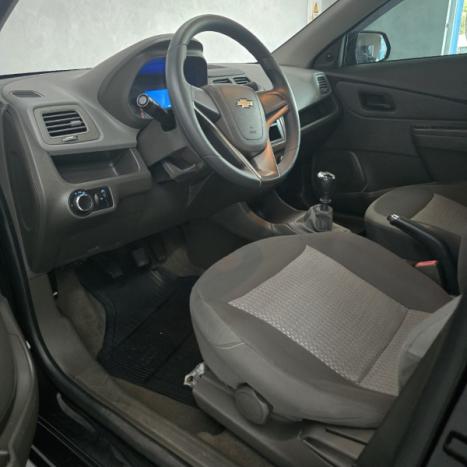 CHEVROLET Cobalt 1.8 4P FLEX LT, Foto 6