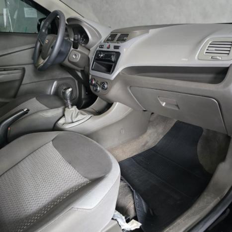 CHEVROLET Cobalt 1.8 4P FLEX LT, Foto 7