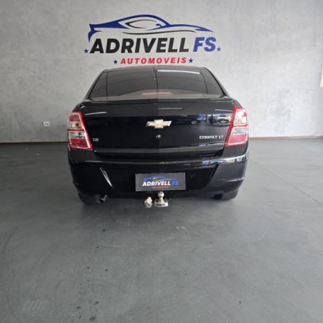 CHEVROLET Cobalt 1.8 4P FLEX LT, Foto 8