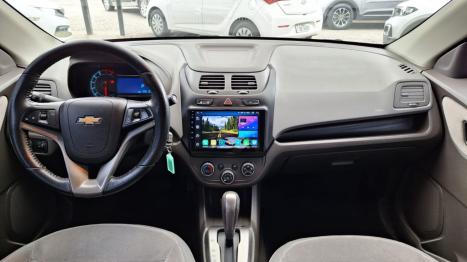 CHEVROLET Cobalt 1.8 4P FLEX LTZ AUTOMTICO, Foto 5