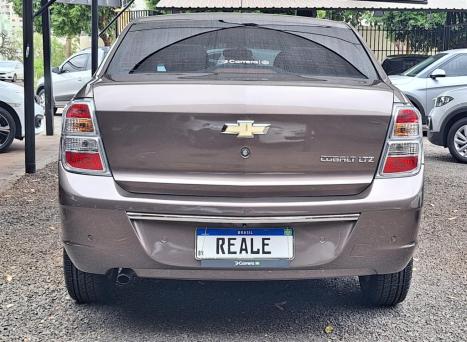 CHEVROLET Cobalt 1.8 4P FLEX LTZ AUTOMTICO, Foto 13