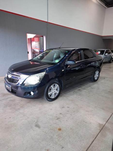 CHEVROLET Cobalt 1.8 4P FLEX LTZ AUTOM�TICO, Foto 1