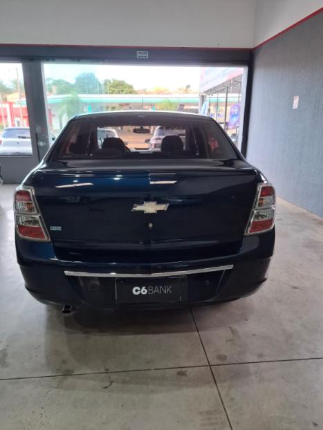 CHEVROLET Cobalt 1.8 4P FLEX LTZ AUTOM�TICO, Foto 5
