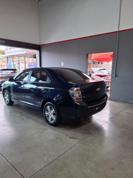 CHEVROLET Cobalt 1.8 4P FLEX LTZ AUTOM�TICO, Foto 6