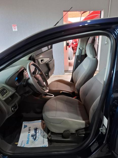 CHEVROLET Cobalt 1.8 4P FLEX LTZ AUTOM�TICO, Foto 7