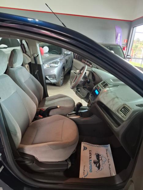 CHEVROLET Cobalt 1.8 4P FLEX LTZ AUTOM�TICO, Foto 8