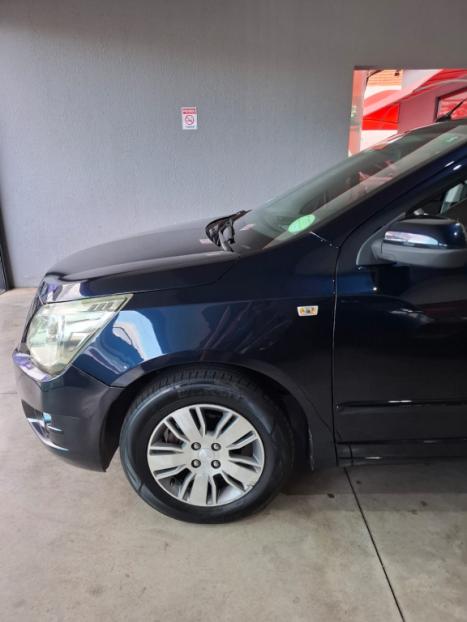 CHEVROLET Cobalt 1.8 4P FLEX LTZ AUTOM�TICO, Foto 10