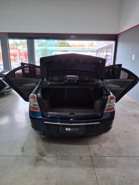 CHEVROLET Cobalt 1.8 4P FLEX LTZ AUTOM�TICO, Foto 14