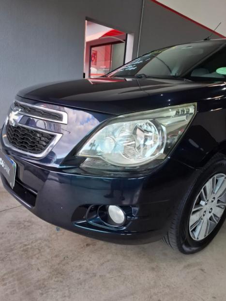 CHEVROLET Cobalt 1.8 4P FLEX LTZ AUTOM�TICO, Foto 17