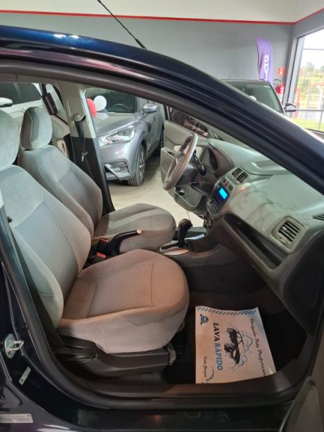 CHEVROLET Cobalt 1.8 4P FLEX LTZ AUTOM�TICO, Foto 19