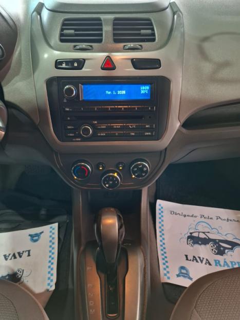 CHEVROLET Cobalt 1.8 4P FLEX LTZ AUTOM�TICO, Foto 21