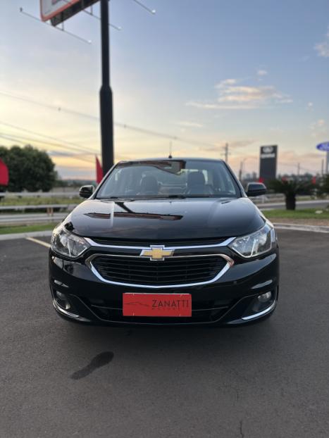 CHEVROLET Cobalt 1.8 4P FLEX ELITE AUTOM�TICO, Foto 2