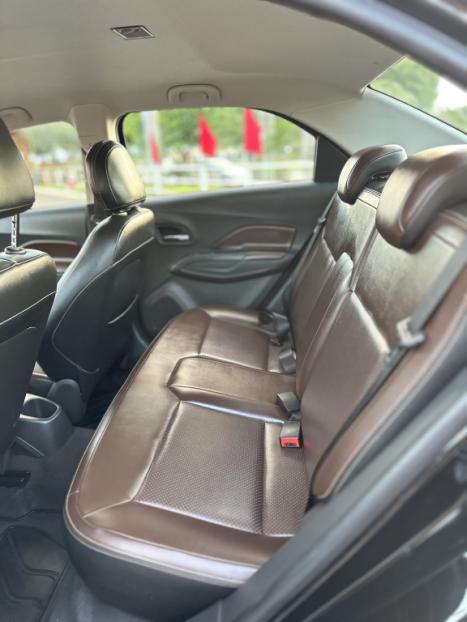 CHEVROLET Cobalt 1.8 4P FLEX ELITE AUTOM�TICO, Foto 5