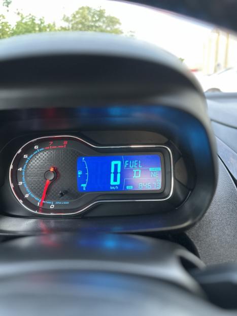 CHEVROLET Cobalt 1.8 4P FLEX ELITE AUTOM�TICO, Foto 8