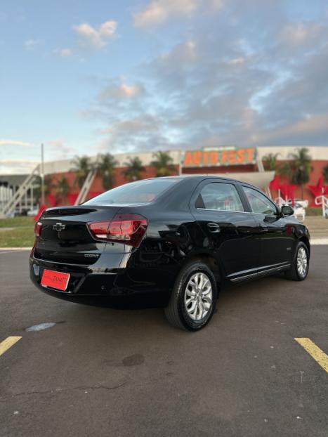 CHEVROLET Cobalt 1.8 4P FLEX ELITE AUTOM�TICO, Foto 9
