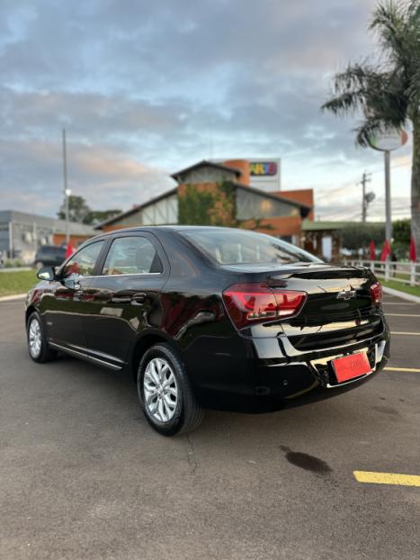 CHEVROLET Cobalt 1.8 4P FLEX ELITE AUTOM�TICO, Foto 11