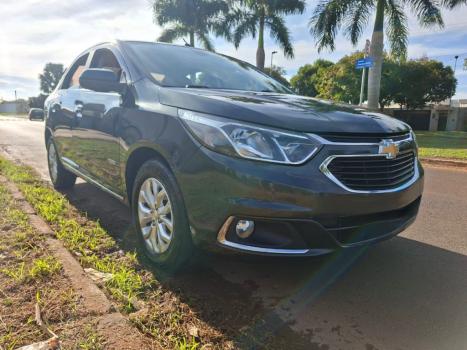 CHEVROLET Cobalt 1.8 4P FLEX ELITE AUTOM�TICO, Foto 2