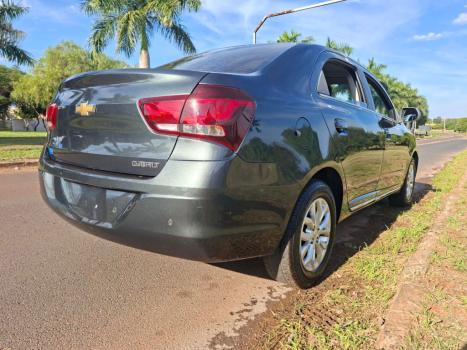 CHEVROLET Cobalt 1.8 4P FLEX ELITE AUTOM�TICO, Foto 3