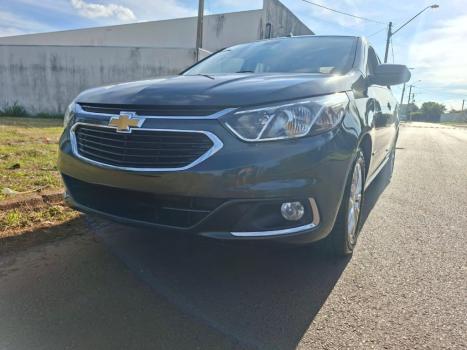 CHEVROLET Cobalt 1.8 4P FLEX ELITE AUTOM�TICO, Foto 4