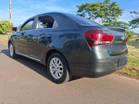 CHEVROLET Cobalt 1.8 4P FLEX ELITE AUTOM�TICO, Foto 5