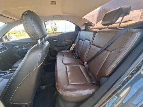 CHEVROLET Cobalt 1.8 4P FLEX ELITE AUTOM�TICO, Foto 6