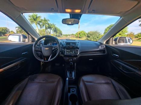 CHEVROLET Cobalt 1.8 4P FLEX ELITE AUTOM�TICO, Foto 7