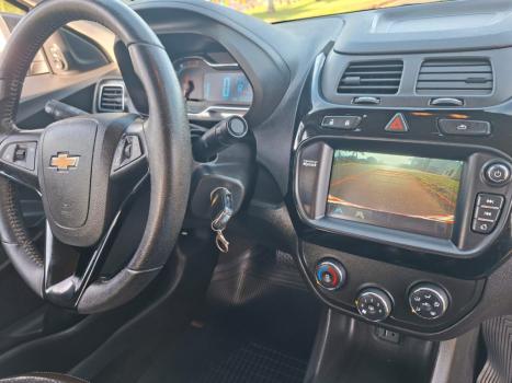CHEVROLET Cobalt 1.8 4P FLEX ELITE AUTOM�TICO, Foto 9
