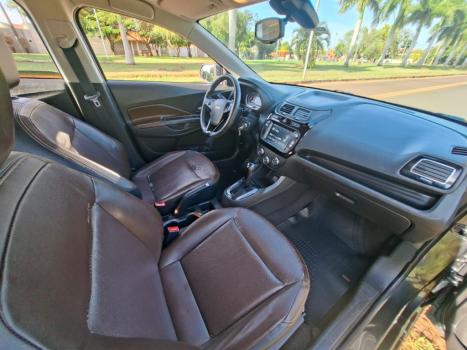 CHEVROLET Cobalt 1.8 4P FLEX ELITE AUTOM�TICO, Foto 11