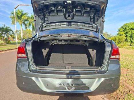 CHEVROLET Cobalt 1.8 4P FLEX ELITE AUTOM�TICO, Foto 12