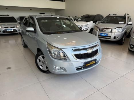 CHEVROLET Cobalt 1.8 4P FLEX LT, Foto 1