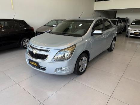 CHEVROLET Cobalt 1.8 4P FLEX LT, Foto 2
