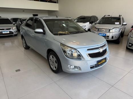 CHEVROLET Cobalt 1.8 4P FLEX LT, Foto 3