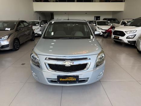 CHEVROLET Cobalt 1.8 4P FLEX LT, Foto 4
