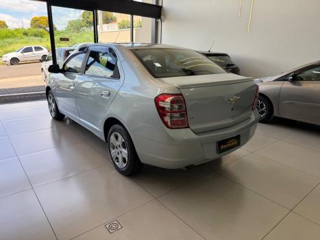 CHEVROLET Cobalt 1.8 4P FLEX LT, Foto 5