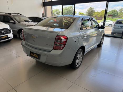 CHEVROLET Cobalt 1.8 4P FLEX LT, Foto 6