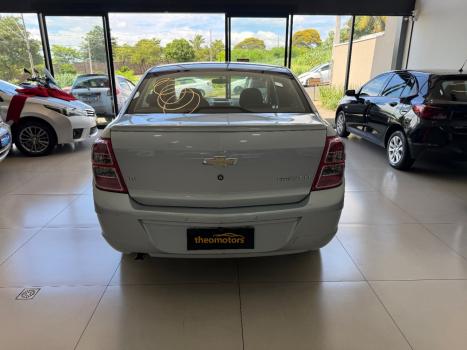 CHEVROLET Cobalt 1.8 4P FLEX LT, Foto 7