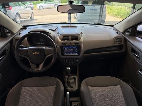CHEVROLET Cobalt 1.8 4P FLEX LT, Foto 8