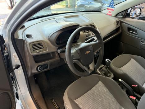 CHEVROLET Cobalt 1.8 4P FLEX LT, Foto 9