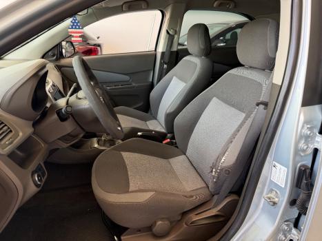 CHEVROLET Cobalt 1.8 4P FLEX LT, Foto 10