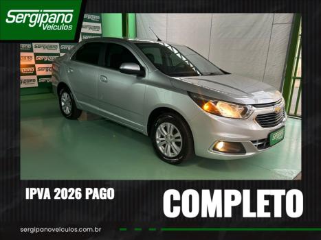 CHEVROLET Cobalt 1.8 4P FLEX LTZ AUTOM�TICO, Foto 1