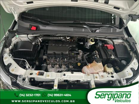 CHEVROLET Cobalt 1.8 4P FLEX LTZ AUTOM�TICO, Foto 15