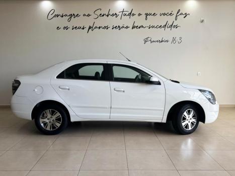 CHEVROLET Cobalt 1.8 4P FLEX LTZ AUTOM�TICO, Foto 3