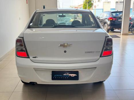 CHEVROLET Cobalt 1.8 4P FLEX LTZ AUTOM�TICO, Foto 5