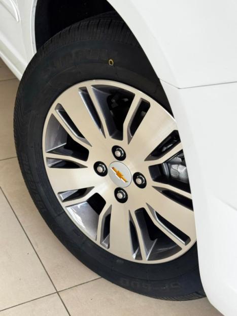 CHEVROLET Cobalt 1.8 4P FLEX LTZ AUTOM�TICO, Foto 7