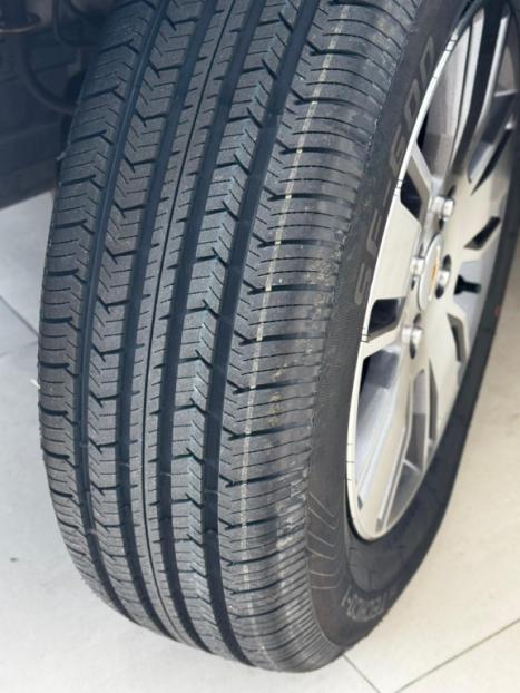 CHEVROLET Cobalt 1.8 4P FLEX LTZ AUTOM�TICO, Foto 8