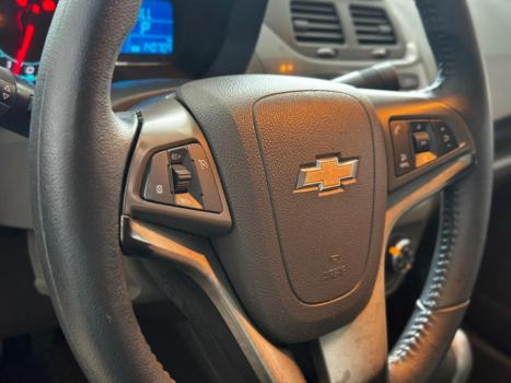 CHEVROLET Cobalt 1.8 4P FLEX LTZ AUTOM�TICO, Foto 10